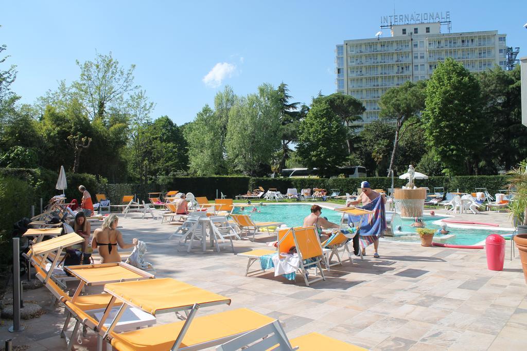 Terme Villa Pace Abano Terme Exterior photo