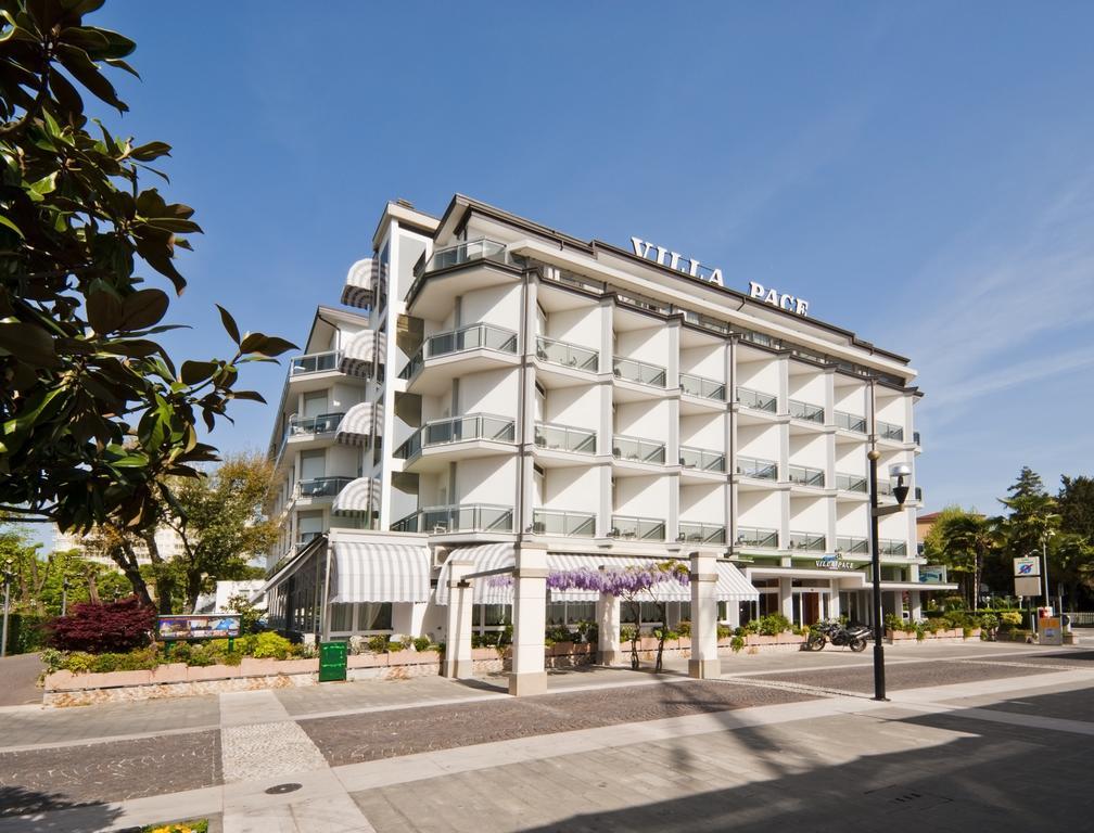 Terme Villa Pace Abano Terme Exterior photo