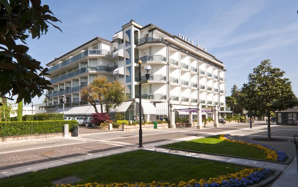 Terme Villa Pace Abano Terme Exterior photo