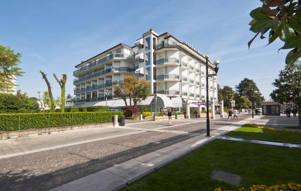 Terme Villa Pace Abano Terme Exterior photo
