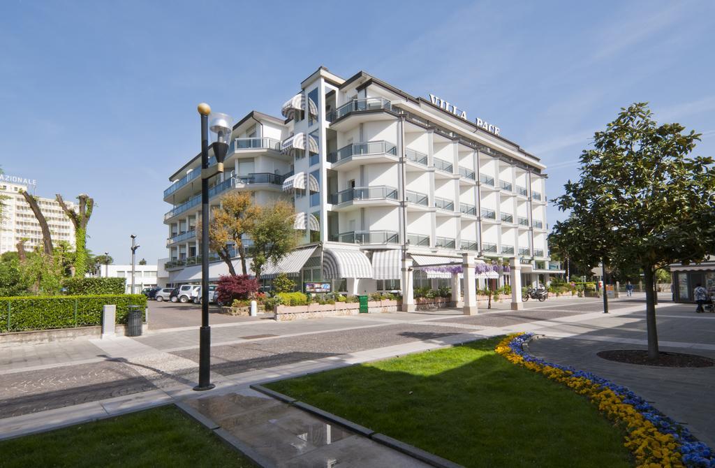 Terme Villa Pace Abano Terme Exterior photo